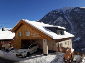 Landhaus Theresia, Kappl, Österreich